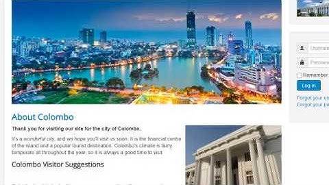 Joomla Tips #02 | Remove HOME