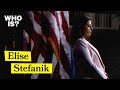 Who Is Elise Stefanik?