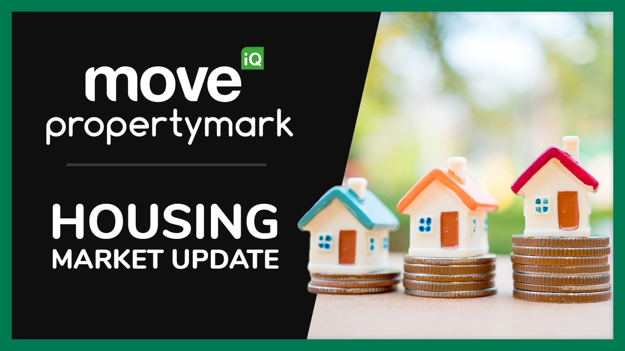 UK Housing Market 2022 Property Market News YouTube