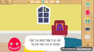 pink Jelly Jumping King Part 2 Android Games Play screenshot 5