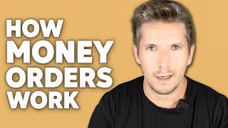 Did You Try Buying A Money Order With A Credit Card? This Is What I Learned