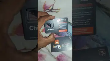 Como ativar meu chip Claro Nextel?