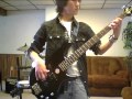 Love Affair-Shiina Ringo (Bass Cover)