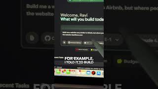 I Built an AirBnB Clone in Minutes with AI!