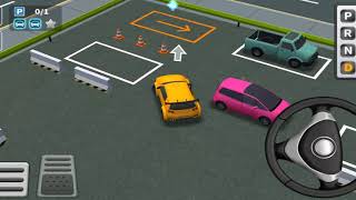 PARKIR RAJA-DRIVING VEHICLE PARKING |GAMEPLAY ANDROID +LINK screenshot 2