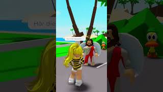 Hör die Melodie 🎶😆 song prank #shorts #roblox #robloxdeutsch