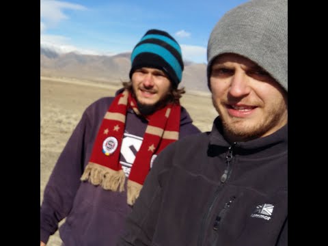 Video: Tajomstvo Pohoria Altaj - Alternatívny Pohľad
