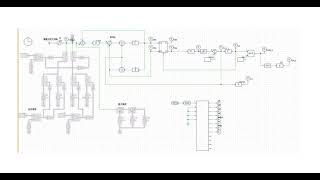 PSIM SOGI phase-locked loop simulation