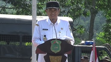 PEMBUKAAN TMMD SENGKUYUNG TAHAP IV TA 2025 DESA SIDARATA KECAMATAN PUNGGELAN KABUPATEN BANJARNEGARA