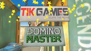 The original Dominoes game screenshot 5