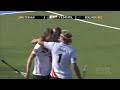 3-2 Amsterdam H&BC vs Berliner HC