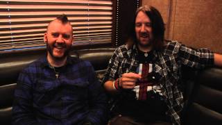 Seether Track by Track - \