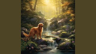Tranquil Stream Dream Harmony