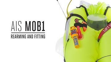 SPINLOCK | MOB1 | Rearming and Fitting