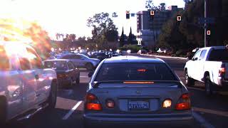 traffic light detection