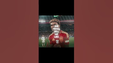 Thumbnail of Lamine Yamal Prime Incoming... [EDIT] | Young Black & Rich - Melly Mike