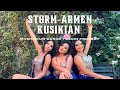⚡️STORM⚡️- ARMEN KUSIKIAN ✨Mashábari Dance Fusion Project.