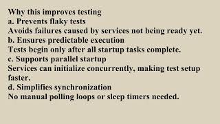COUNTDOWNLATCH in Java | Q4 Java L6 P3 | SMILE ROAD