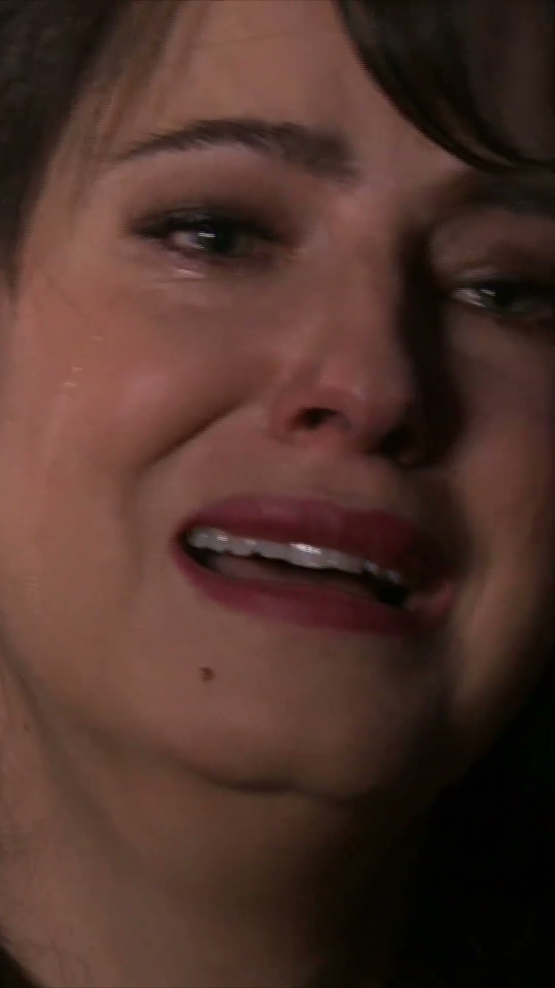 Cuando mi mamá regresa después de varios años ? #hastaelfindelmundo #tlnovelas