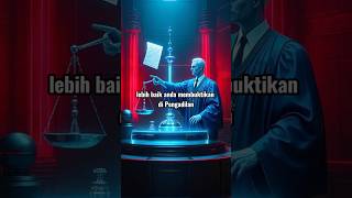 🚨 ISTRI GUGAT CERAI, APAKAH SUAMI BISA MENOLAK? 🚨