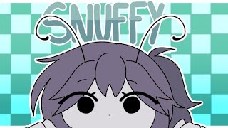 SNUFFY // Animation Meme // Remake
