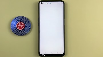 Keyboard typing sound on OPPO A54 Android 11