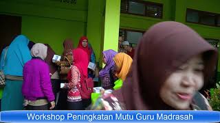 MTsN 1 Bandar Lampung; Workshop 2018030308