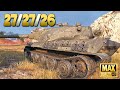 AMX M4 54: Domination with a giantic result - World of Tanks