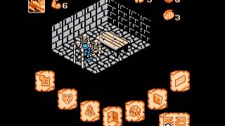 Hero Quest - Hero Quest (NES / Nintendo) - User video
