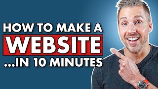 How to Create a Website | Creating the Most Effective Business Website!
