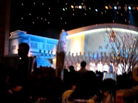 DGS 150th_Karen Mok