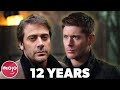 Top 20 Smallest Age Gaps Between On-Screen Kids &amp; Parents