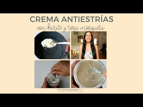 🎬 Video relacionado con cremas antiestrías para el embarazo