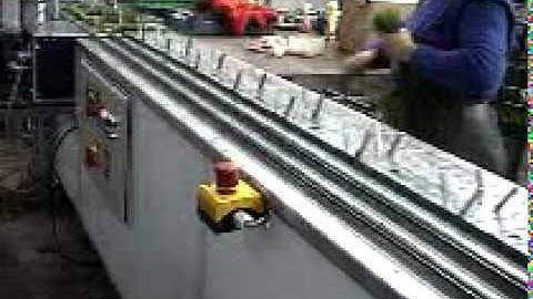 Sroka K 5000 Green Onion