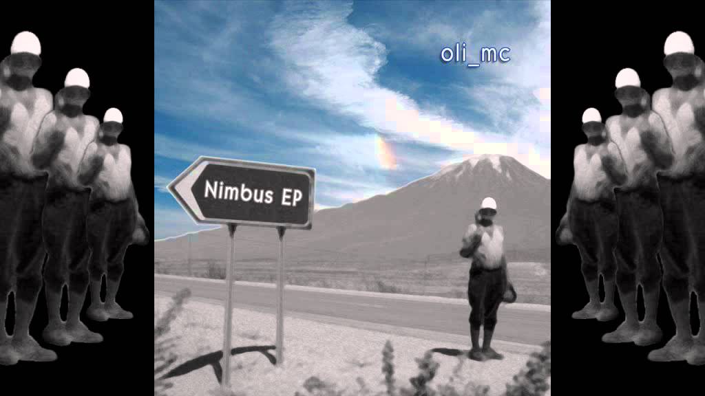oli_mc - Nimbus EP - 06 Es isch Ziit