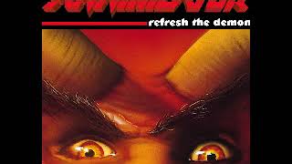 Annihilator - Refresh The Demon (FULL ALBUM)