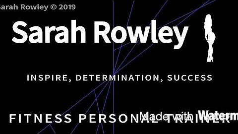 Sarah Rowley: Day 3 Breast Surgery