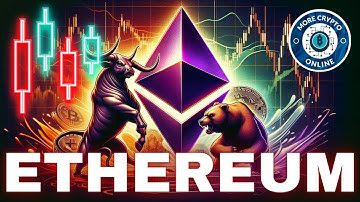 Ethereum Support and Resistance Levels: Latest Elliott Wave Forecast for ETH and Microstructure