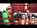 Making of silent killer in 2020 by h chopra films 