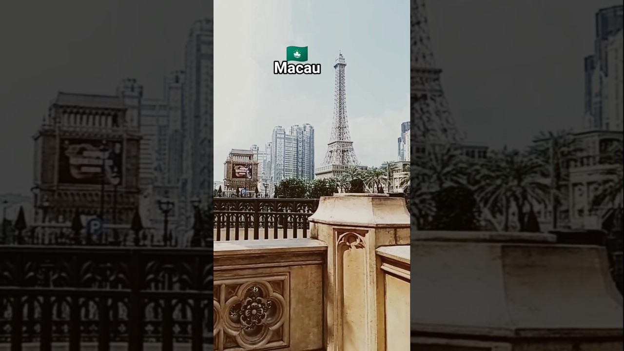 LOVE HONGKONG🇭🇰 