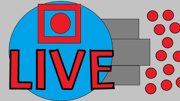 Diep.io Live Stream | Sandbox mode