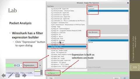 Introduction to Packet Analysis - Part 9: Packet Analysis with Wireshark (Part 1)