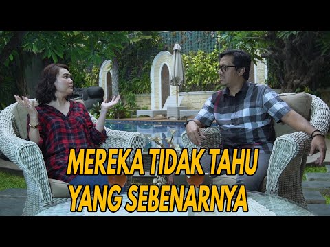 RINA NOSE DIKELUARKAN DARI INDOSIAR?
