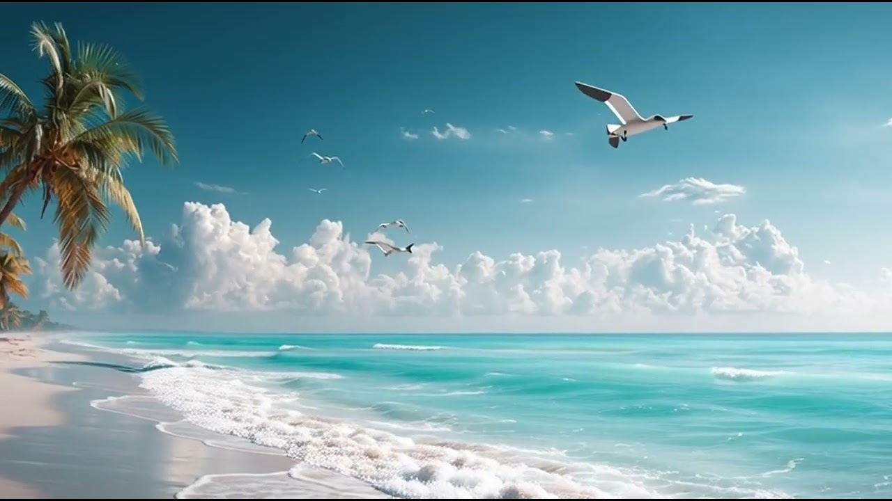 L’Instant qui Déferle Musique Instrumentale Cinématique Puissante – Frissons & Cascades Orchestrales