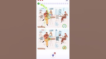 Differences Part45 Level 46 #shorts #reels #difference #differences