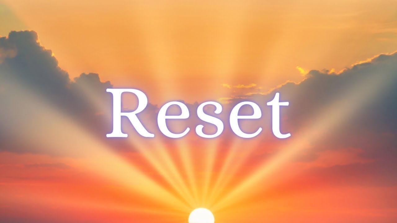 Mind And Body Reset - Leaving The Losers Realm - Accountability Day Playlist