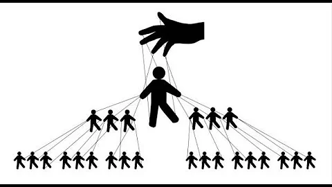 PYRAMID SCHEMES EXPLAINED - HOW TO SPOT PYRAMID SCHEMES