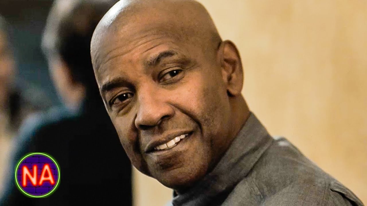 ⁣Fire in the Town Square | The Equalizer 3 | Now Action