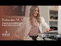 Protocolos MCA