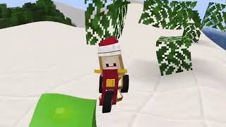 Minecraft tın en iyi iki oyuncusu Burak kuloğlu ve tost eamrdır 